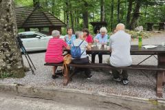 Piknik KD Postojna, 4. 7. 2026