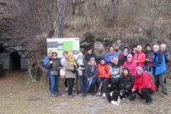 Pohod na Primož, 19. 1. 2025
