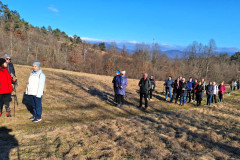 Pohod Orlek, 31. 1. 2026