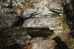 Pohod Palško jezero 26. 3. 2021