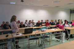 Predavanje o holesterolu 12. 4. 2019