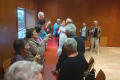 Rehabilitacija v Dolenjskih toplicah (7.–14. 4. 2024)