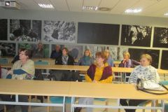 Superživila, predavanje, 4. 12. 2024
