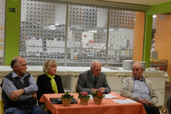Zbor članov volitve - 14. 2. 2020