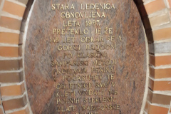 Vinska klet Radgonske gorice