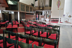 Cerkev Cirila in Metoda v Radencih