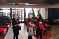 Cerkev Cirila in Metoda v Radencih