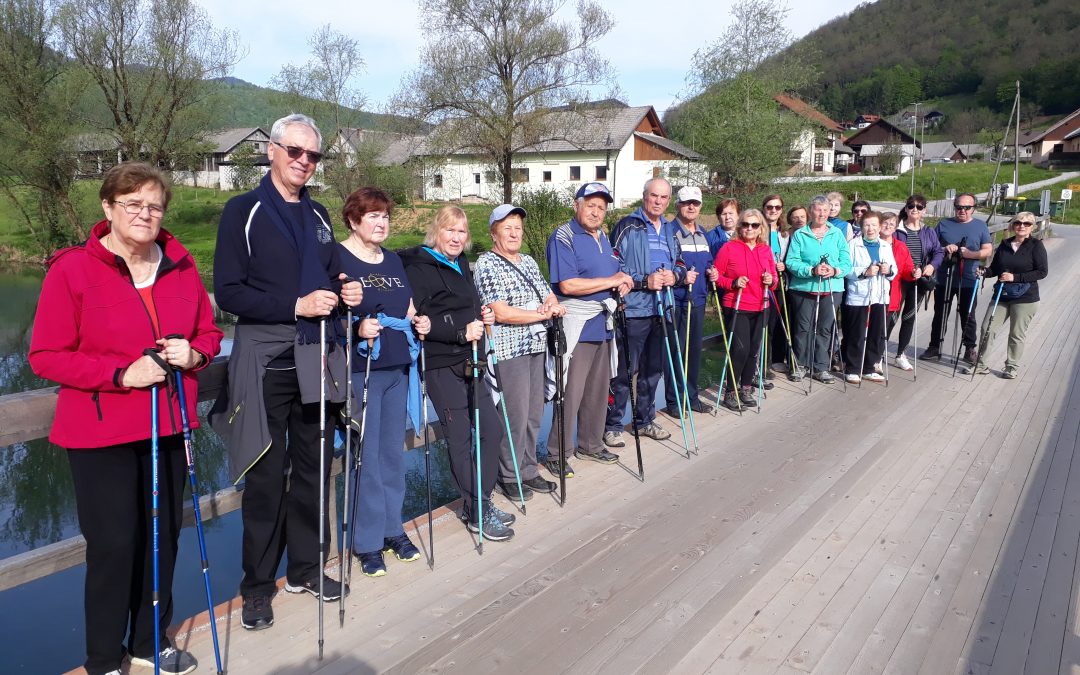 Dolenjske Toplice 2.-9. maj 2021